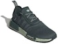 Lookbook (W) adidas NMD_R1 'Hijau Linen' GW9477