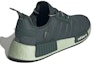 Shop (W) adidas NMD_R1 'Hijau Linen' GW9477