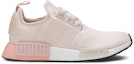Buy (W) adidas NMD_R1 'Linen Vapour Pink' Wanita EE5179