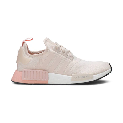 (W) adidas NMD_R1 'Linen Vapour Pink'