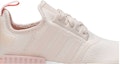 Order (W) adidas NMD_R1 'Linen Vapour Pink' Wanita EE5179