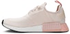 (W) adidas NMD_R1 'Linen Vapour Pink' Wanita EE5179