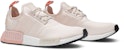 (W) adidas NMD_R1 'Linen Vapour Pink' Wanita EE5179