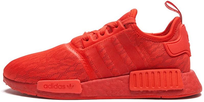 adidas originals NMD_R1 運動休閒鞋 女款 橙色 Buy adidas originals NMD_R1 運動休閒鞋 女款 橙色