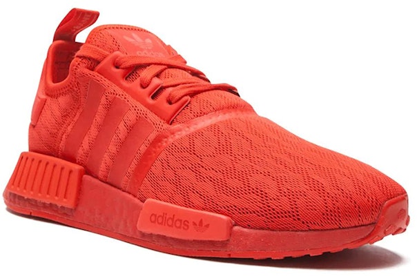 adidas originals NMD_R1 運動休閒鞋 女款 橙色 Order adidas originals NMD_R1 運動休閒鞋 女款 橙色