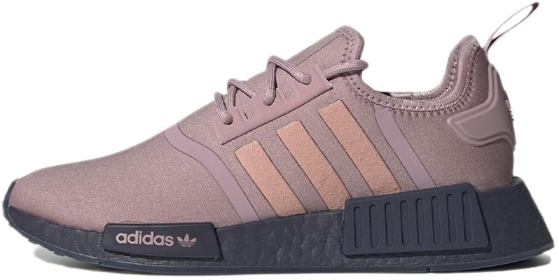 (W) adidas NMD_R1 'Magic Mauve' Ungu GW5691 Buy (W) adidas NMD_R1 'Magic Mauve' Ungu GW5691