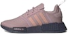 (W) adidas NMD_R1 'Magic Mauve' Ungu GW5691
