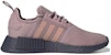 (W) adidas NMD_R1 'Magic Mauve' Ungu GW5691