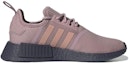 Order (W) adidas NMD_R1 'Magic Mauve' Ungu GW5691