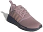 Lookbook (W) adidas NMD_R1 'Magic Mauve' Ungu GW5691