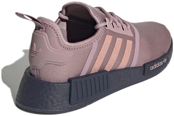 (W) adidas NMD_R1 'Magic Mauve' Ungu GW5691 Shop (W) adidas NMD_R1 'Magic Mauve' Ungu GW5691