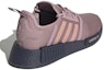 Shop (W) adidas NMD_R1 'Magic Mauve' Ungu GW5691