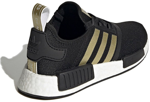 (W) NMD_R1 メタリック (コアブラック) FX8833 Shop (W) NMD_R1 メタリック (コアブラック) FX8833
