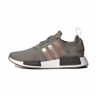 (W) adidas NMD_R1 'Metallic Formstrip - Legacy Green'