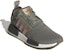(Women) adidas NMD_R1 'Metallic Formstrip - Legacy Green' FX8832