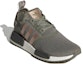 Lookbook (Women) adidas NMD_R1 'Metallic Formstrip - Legacy Green' FX8832