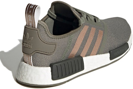 (W) 아디다스 NMD_R1 '메탈릭 스트라이프 - 레거시 그린' FX8832 Shop (W) 아디다스 NMD_R1 '메탈릭 스트라이프 - 레거시 그린' FX8832