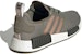 (Women) adidas NMD_R1 'Metallic Formstrip - Legacy Green' FX8832