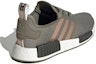 Shop (Women) adidas NMD_R1 'Metallic Formstrip - Legacy Green' FX8832