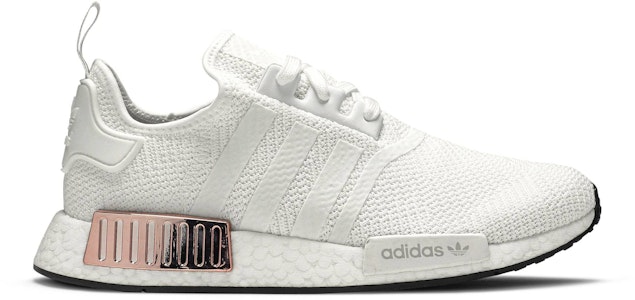 adidas originals NMD_R1 防滑耐磨 低筒 運動休閒鞋 女款 粉白 Buy adidas originals NMD_R1 防滑耐磨 低筒 運動休閒鞋 女款 粉白