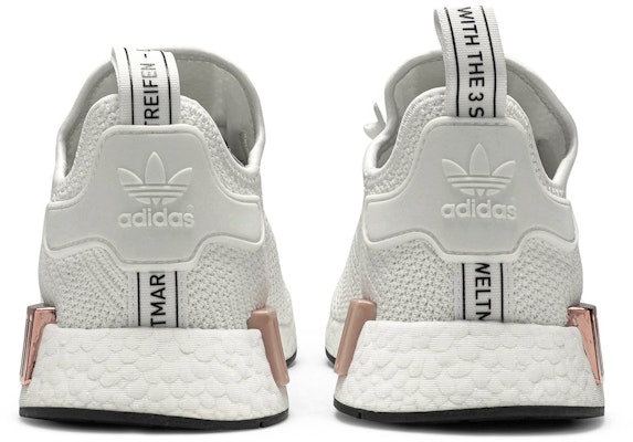 (W) 阿迪达斯NMD_R1‘金属插头-云白’ EE5173 Details for (W) 阿迪达斯NMD_R1‘金属插头-云白’ EE5173