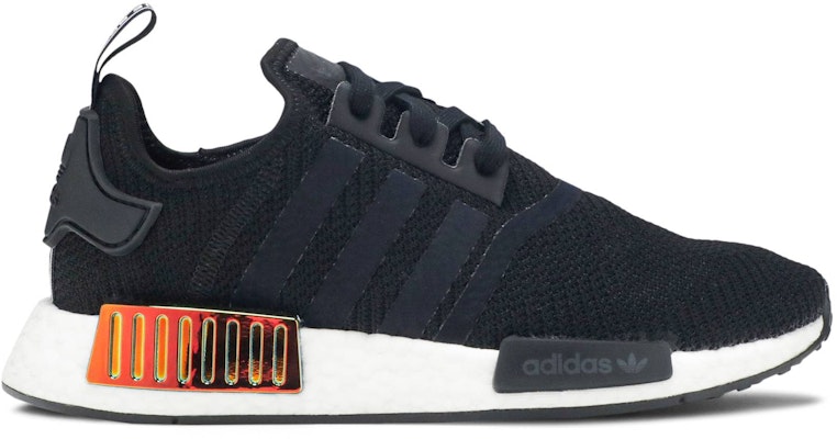 (W) adidas NMD_R1 'Plugs Metálicos - Negro Core' EE5172 Buy (W) adidas NMD_R1 'Plugs Metálicos - Negro Core' EE5172