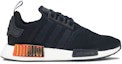 Buy (W) adidas NMD_R1 'Plugs Metálicos - Negro Core' EE5172