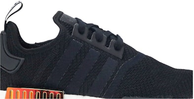adidas originals NMD_R1 防滑耐磨 低筒 運動休閒鞋 女款 黑白 Order adidas originals NMD_R1 防滑耐磨 低筒 運動休閒鞋 女款 黑白