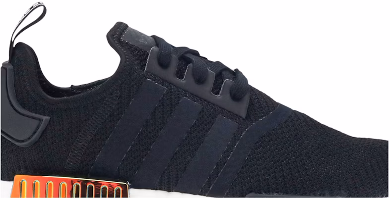 (W) adidas NMD_R1 'Plugs Metálicos - Negro Core' EE5172 Order (W) adidas NMD_R1 'Plugs Metálicos - Negro Core' EE5172