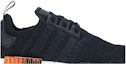 Order (W) adidas NMD_R1 'Plugs Metálicos - Negro Core' EE5172