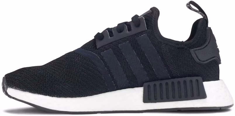 (W) adidas NMD_R1 'Plugs Metálicos - Negro Core' EE5172 Lookbook (W) adidas NMD_R1 'Plugs Metálicos - Negro Core' EE5172