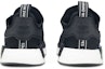 Details for (W) adidas NMD_R1 'Plugs Metálicos - Negro Core' EE5172