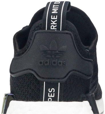 (W) adidas NMD_R1 'Plugs Metálicos - Negro Core' EE5172 Sizing (W) adidas NMD_R1 'Plugs Metálicos - Negro Core' EE5172
