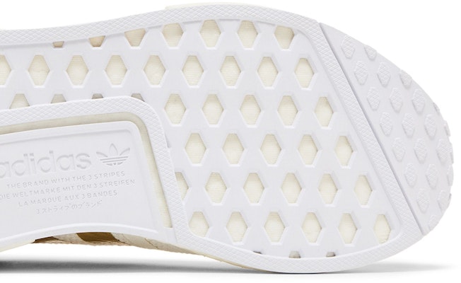 (Women) adidas NMD_R1 'Jalur Metalik Putih Awan' B37650 Purchase (Women) adidas NMD_R1 'Jalur Metalik Putih Awan' B37650
