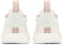 Details for (W) アディダス NMD_R1 メタリック ホワイト B37650