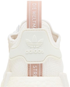 (W) adidas NMD_R1 'Rayas Metálicas Blanco Nube' B37650 Sizing (W) adidas NMD_R1 'Rayas Metálicas Blanco Nube' B37650