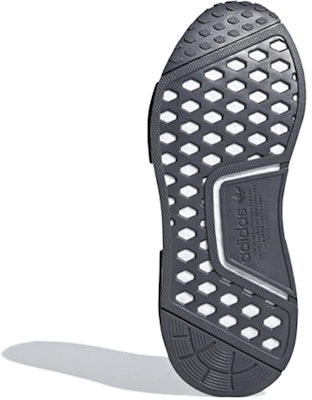 (Women) adidas NMD_R1 'Metallic Stripes Grey' B37651 Details for (Women) adidas NMD_R1 'Metallic Stripes Grey' B37651