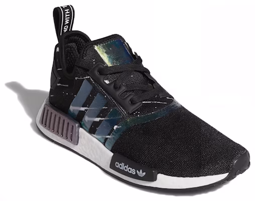(W) adidas NMD_R1 'Hujan Meteor' FW3331 Lookbook (W) adidas NMD_R1 'Hujan Meteor' FW3331