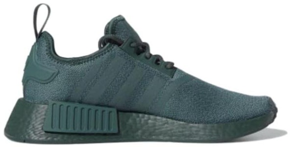 (女性)阿迪達斯 NMD_R1 '礦物綠' FZ6000 Order (女性)阿迪達斯 NMD_R1 '礦物綠' FZ6000