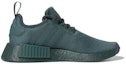 Order (W) adidas NMD_R1 'Hijau Mineral' FZ6000