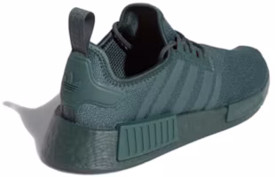 Lookbook (W) 阿迪达斯 NMD_R1 '矿绿' FZ6000