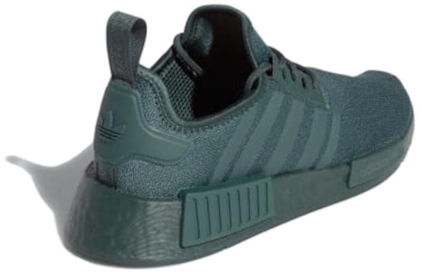 (女性)阿迪達斯 NMD_R1 '礦物綠' FZ6000 Lookbook (女性)阿迪達斯 NMD_R1 '礦物綠' FZ6000