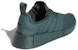 (W) adidas NMD_R1 'Hijau Mineral' FZ6000