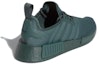Lookbook (W) adidas NMD_R1 'Hijau Mineral' FZ6000