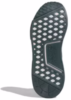 Purchase (W) 阿迪达斯 NMD_R1 '矿绿' FZ6000