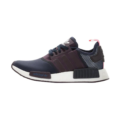 (W) adidas NMD_R1 'Mineral Red'