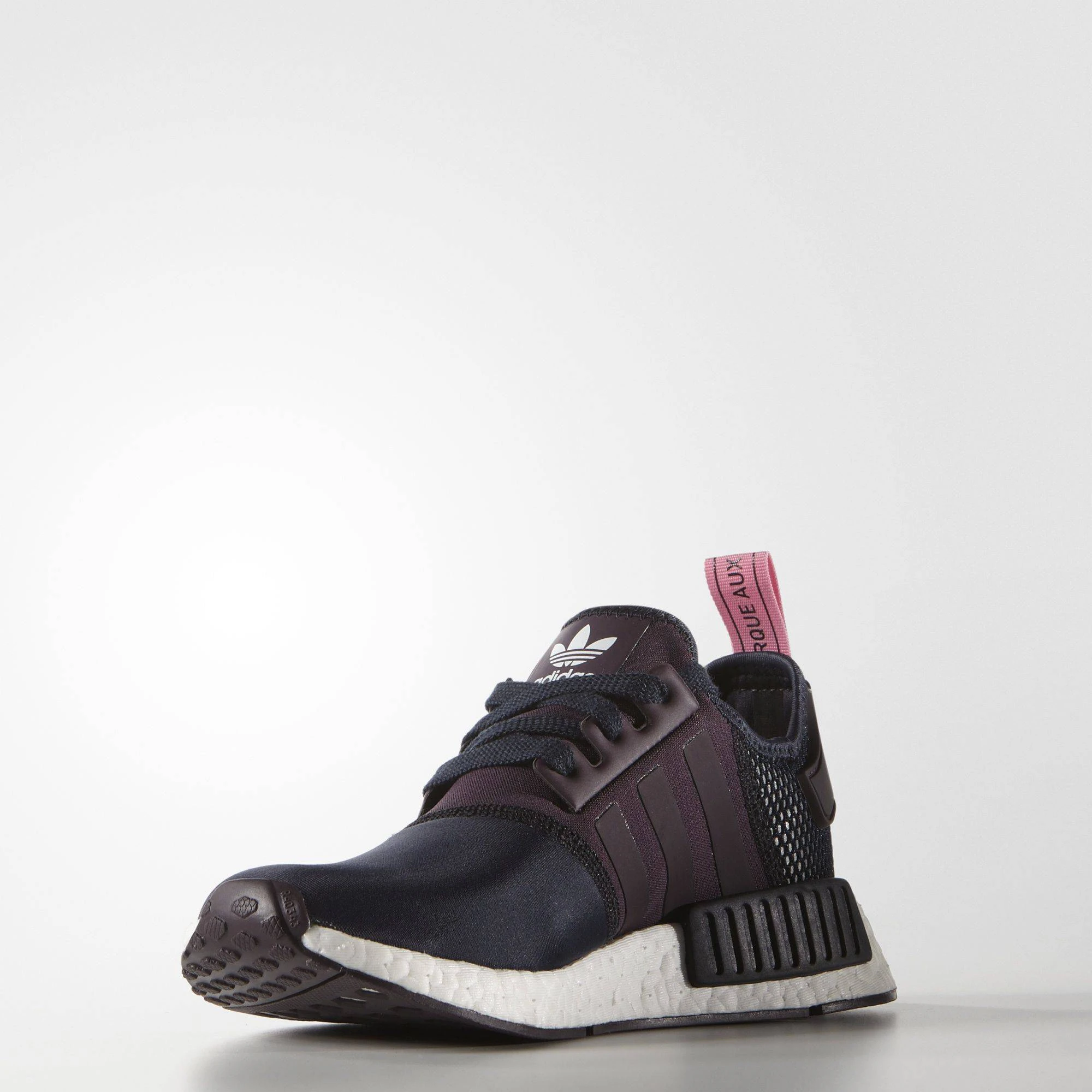 Women adidas NMD R1 Mineral Red S75232 S75232 Novelship