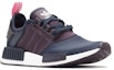 Order (W) アディダス NMD_R1 「ミネラルレッド」 S75232