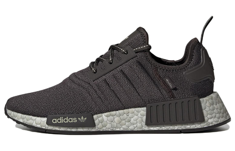 Buy (W) adidas NMD_R1 'Coklat Malam' GX1775