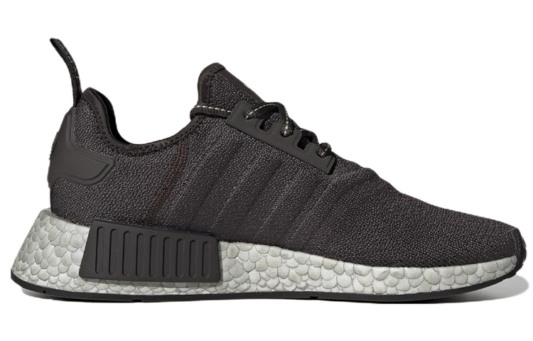 Order (W) adidas NMD_R1 'Coklat Malam' GX1775